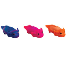 Sandy Axolotl Squeezy ( 3 colores)