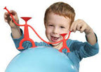 Oogie Junior Red