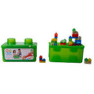 Jelly Blox Stackable Stash & Stack