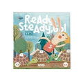 Family Game - Ready Steady Go!