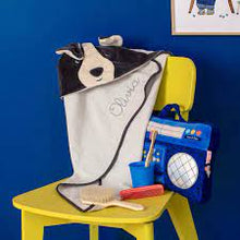 Cojín radio Puce & Pilou