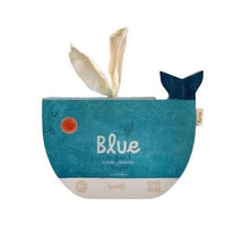 Puzzle - Blue
