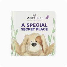 A Secret Special Place