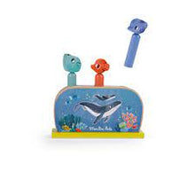 Pop up Aventuras de Paulie