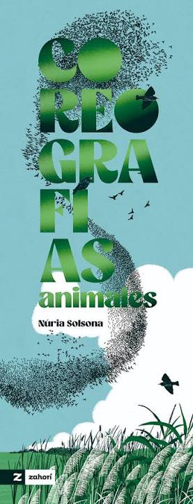 Coreografías Animales