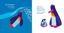 Mamá Pingüina es la mejor