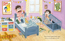 No quiero ir a la escuela