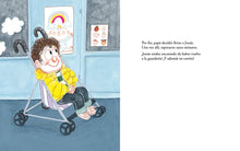 No quiero ir a la escuela