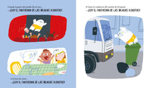 Fantasma de las Bragas Rotas