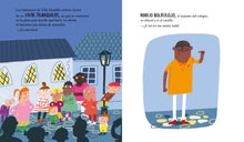 Fantasma de las Bragas Rotas