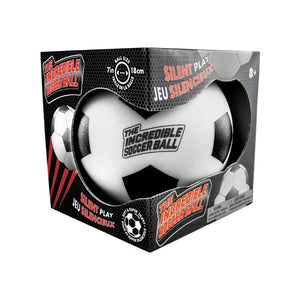 Incredible Soccer 2 colours