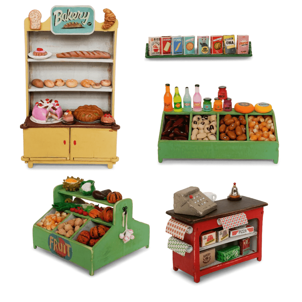 Furniture kit - Shop