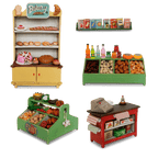 Furniture kit - Shop