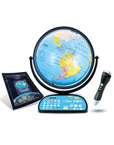 Intelliglobe II