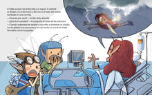 El Miedo En El Bolsillo