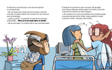 El Miedo En El Bolsillo