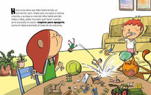 Tengo un volcán y no quiero respirar – Edición especial