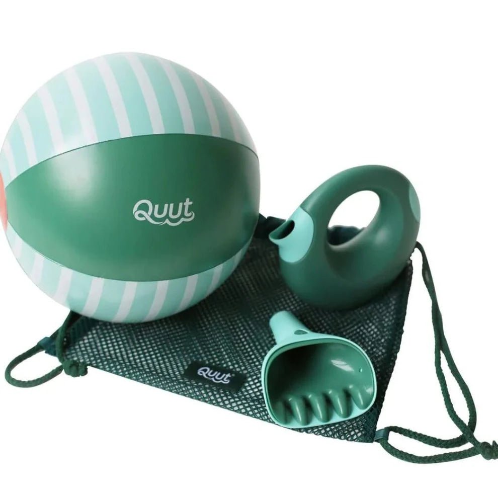 Garden Fun - Garden Green