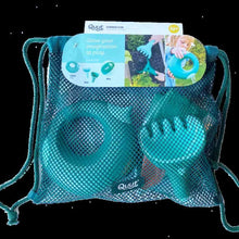 Garden Fun - Garden Green