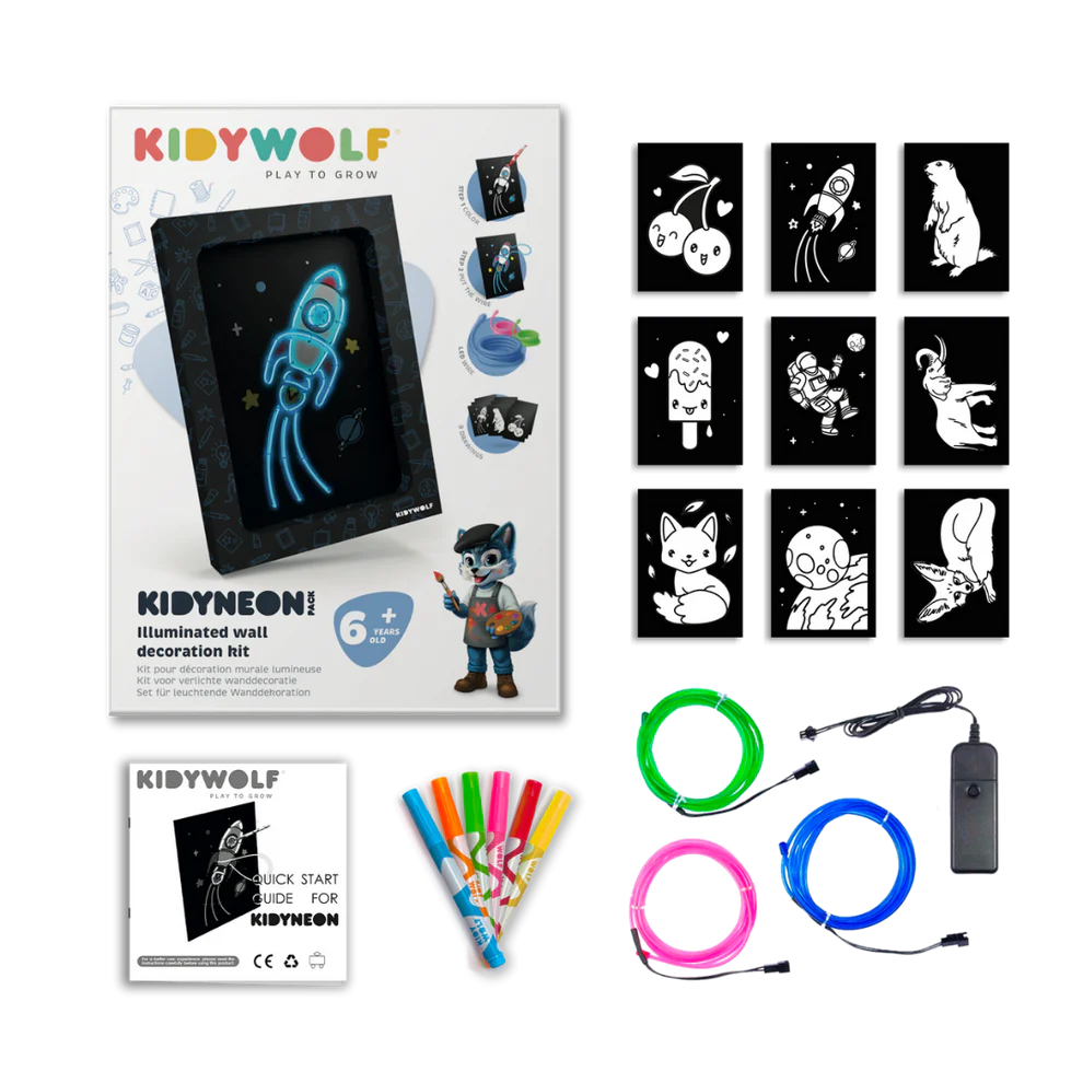 Kidyneon Pack