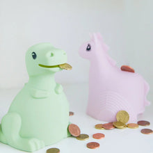 Kidybank Unicorn Piggy Bank