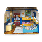 Furniture kit - Kids' Bedroom