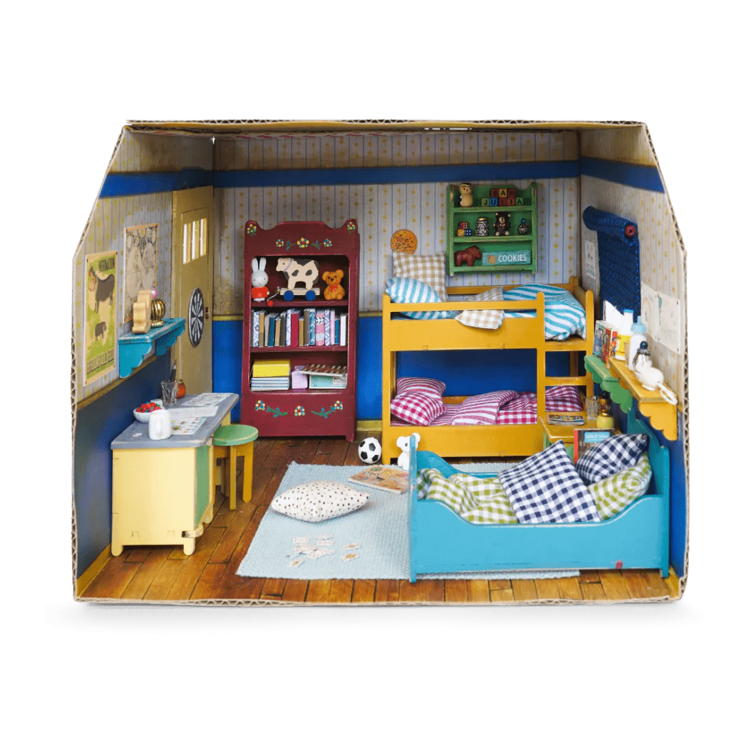Furniture kit - Kids' Bedroom