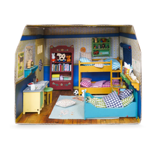 Furniture kit - Kids' Bedroom