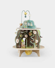 Jardín multiactividades Trois Petits