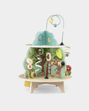 Jardín multiactividades Trois Petits