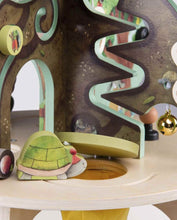 Jardín multiactividades Trois Petits