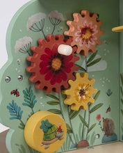 Jardín multiactividades Trois Petits