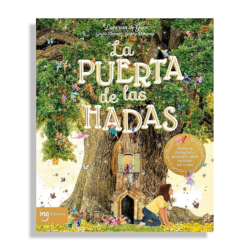La Puerta de las Hadas