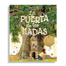 La Puerta de las Hadas