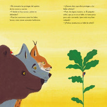 La edad del bosque