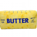 Butter Pillow