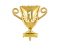 Foil Balloon Cup Gold