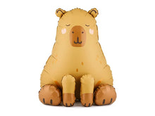Foil balloon Capybara