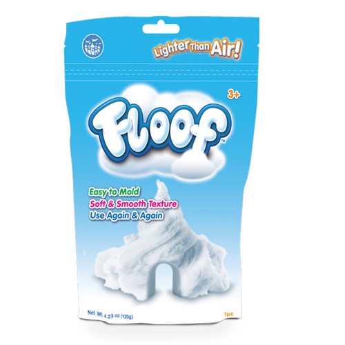 Bag Of Floof