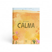 Calma