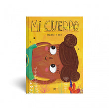 Mi Cuerpo