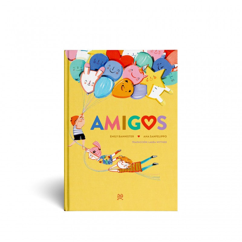 Amigos
