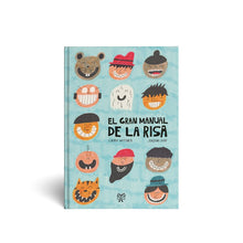El Gran Manual de la Risa