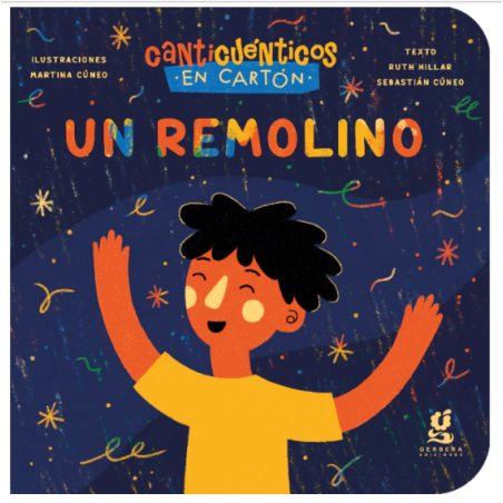 Un Remolino