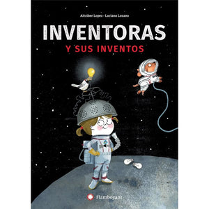 Inventoras y sus inventos