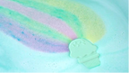 Rainbomb Aurora - Ice Cream