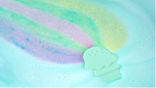 Rainbomb Aurora - Ice Cream