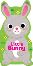 LITTLE BUNNY
