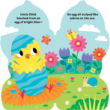 LITTLE CHICK