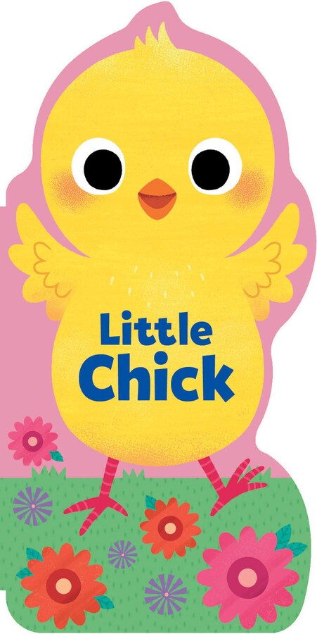 LITTLE CHICK